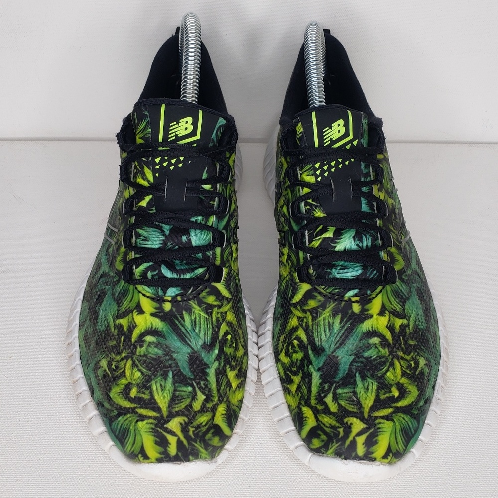 New Balance Flexone Jungle Print